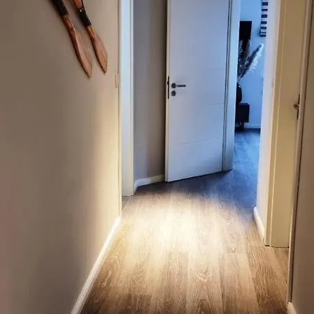 Appartamento Peildeck