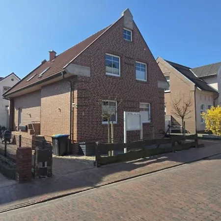 Peildeck Appartamento *