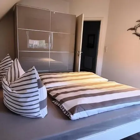 Peildeck Appartamento *