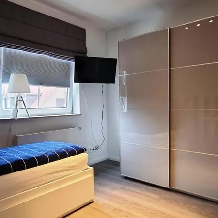 Peildeck Daire *